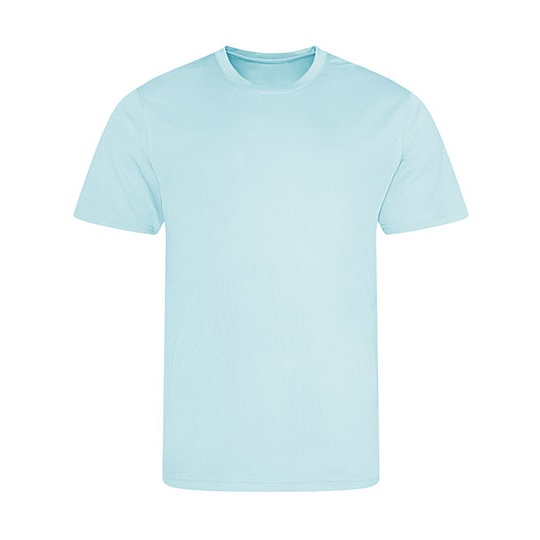 Koszulka dziecięca sportowa JC001J - Mint