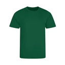 Koszulka Klasyczna Poliester Szybkoschnąca JC020 - Bottle Green
