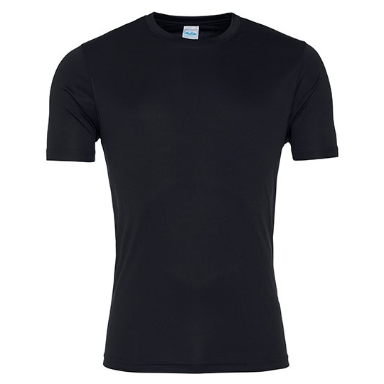 Koszulka Klasyczna JC020 - Jet Black