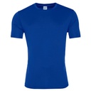 Koszulka Klasyczna Poliester Szybkoschnąca JC020 - Royal Blue