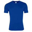 Koszulka Klasyczna Szybkoschnąca Poliester JC020J - Royal Blue