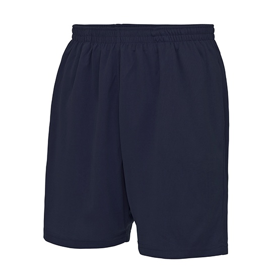 Szorty sportowe JC080 - French Navy
