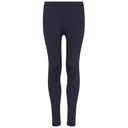 Dziewczece legginsy sportowe JC087J - French Navy