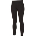 Dziewczece legginsy sportowe JC087J - Jet Black