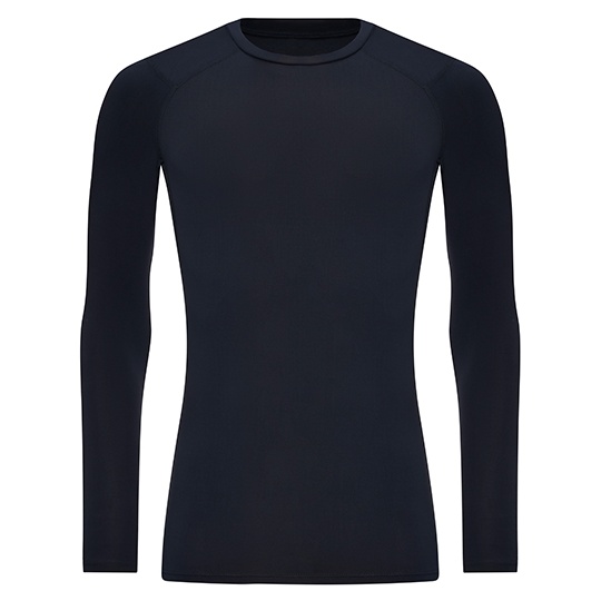 Koszulka termoaktywna slim JC232 - French Navy