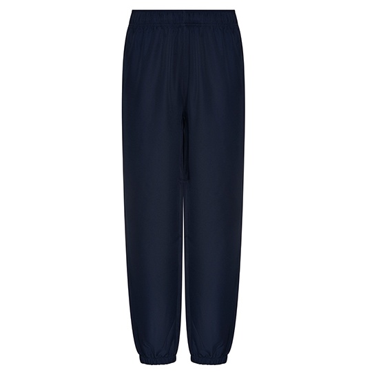 Spodnie treningowe JC281 - French Navy