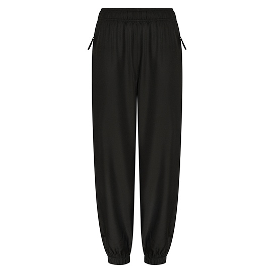 Spodnie treningowe JC281 - Jet Black