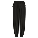 Spodnie treningowe JC281 - Jet Black