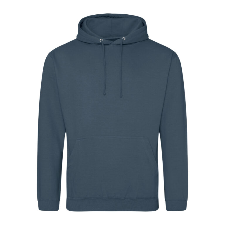 Bluza z kapturem JH001 - Airforce Blue