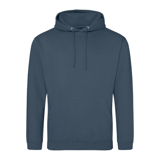 Bluza z kapturem JH001 - Airforce Blue