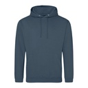 Bluza z kapturem JH001 - Airforce Blue