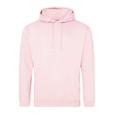 Bluza z kapturem JH001 - Baby Pink