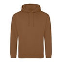 Bluza z kapturem JH001 - Caramel Toffee