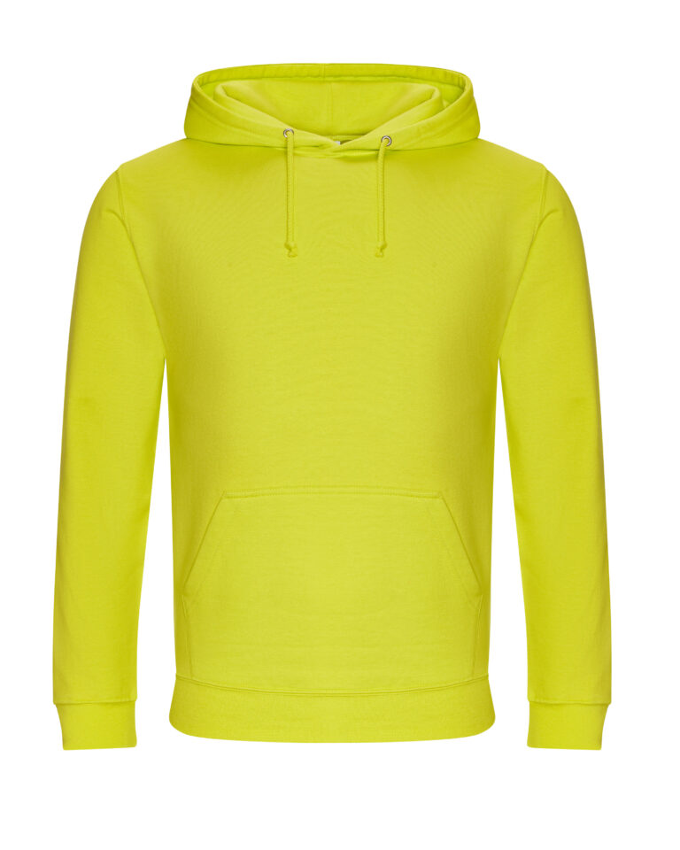 Bluza z kapturem JH001 - Citrus