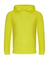 Bluza z kapturem JH001 - Citrus