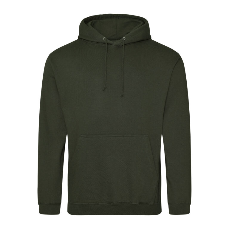 Bluza z kapturem JH001 - Combat Green