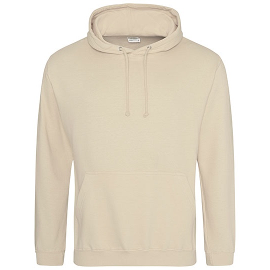 Bluza z kapturem JH001 - Desert Sand