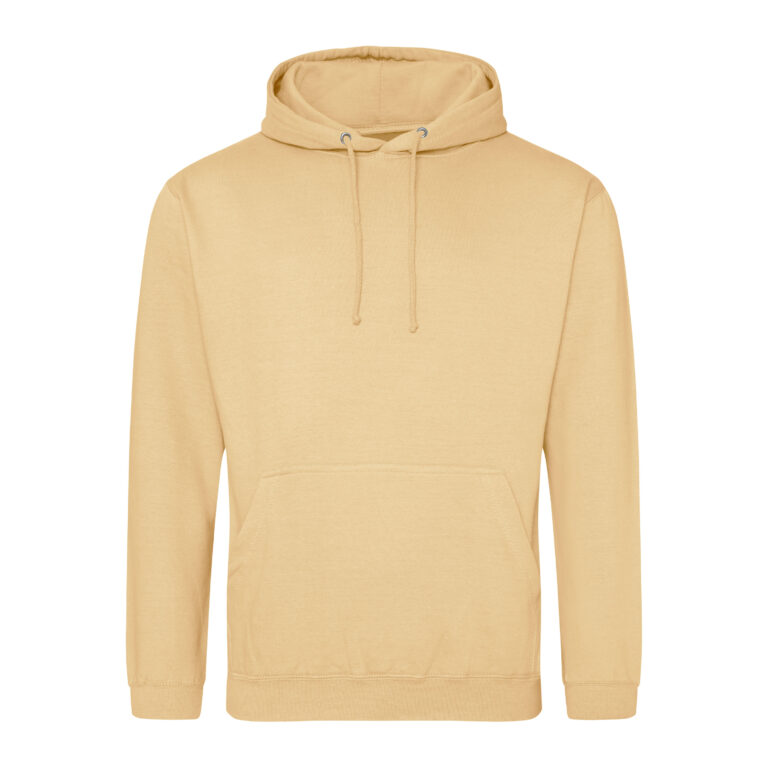 Bluza z kapturem JH001 - Desert Sand