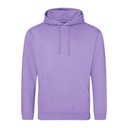 Bluza z kapturem JH001 - Digital Lavender