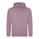 Bluza z kapturem JH001 - Dusty Purple
