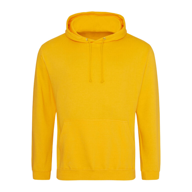 Bluza z kapturem JH001 - Gold
