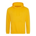Bluza z kapturem JH001 - Gold