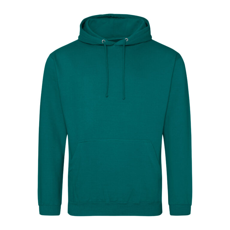 Bluza z kapturem JH001 - Jade