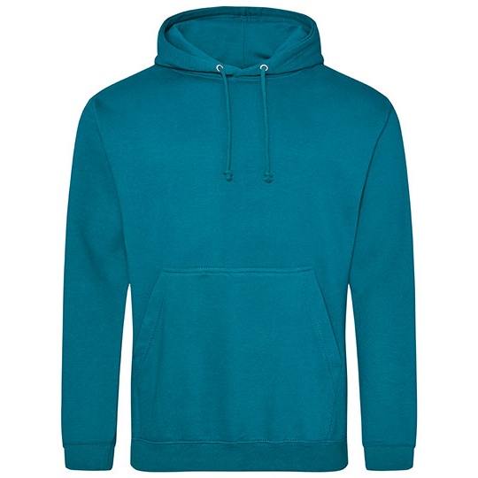 Bluza z kapturem klasyczna JH001 - Jade