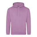 Bluza z kapturem JH001 - Lavender