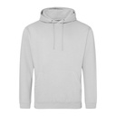 Bluza z kapturem JH001 - Moondust Grey (Solid)