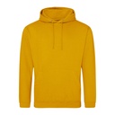 Bluza z kapturem JH001 - Mustard