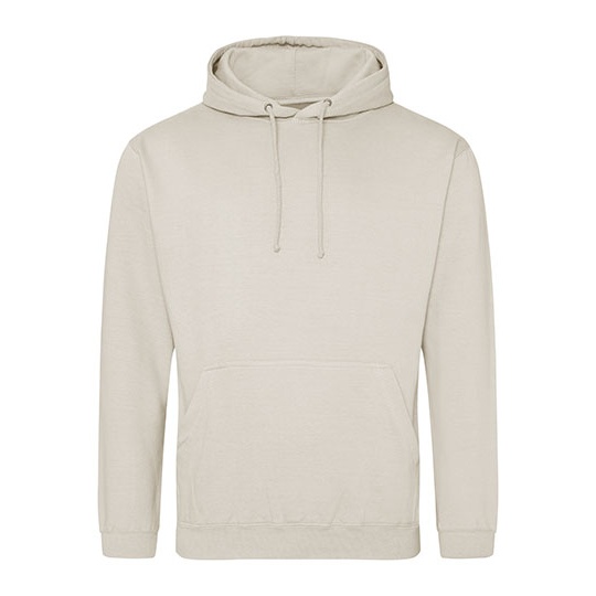 Bluza z kapturem JH001 - Natural Stone