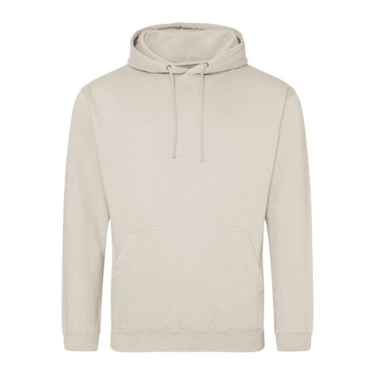 Bluza z kapturem JH001 - Natural Stone