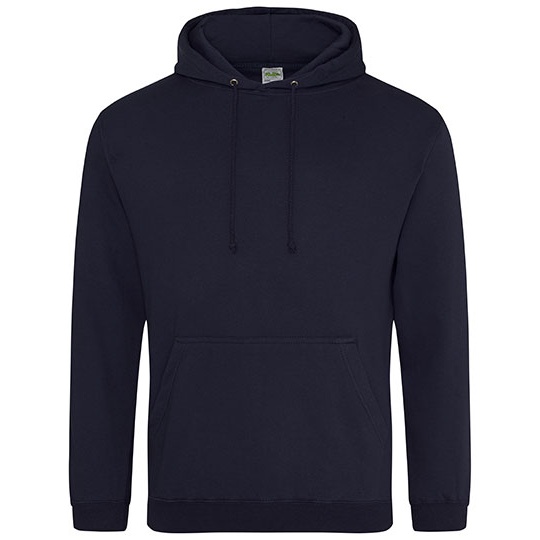 Bluza z kapturem JH001 - New French Navy