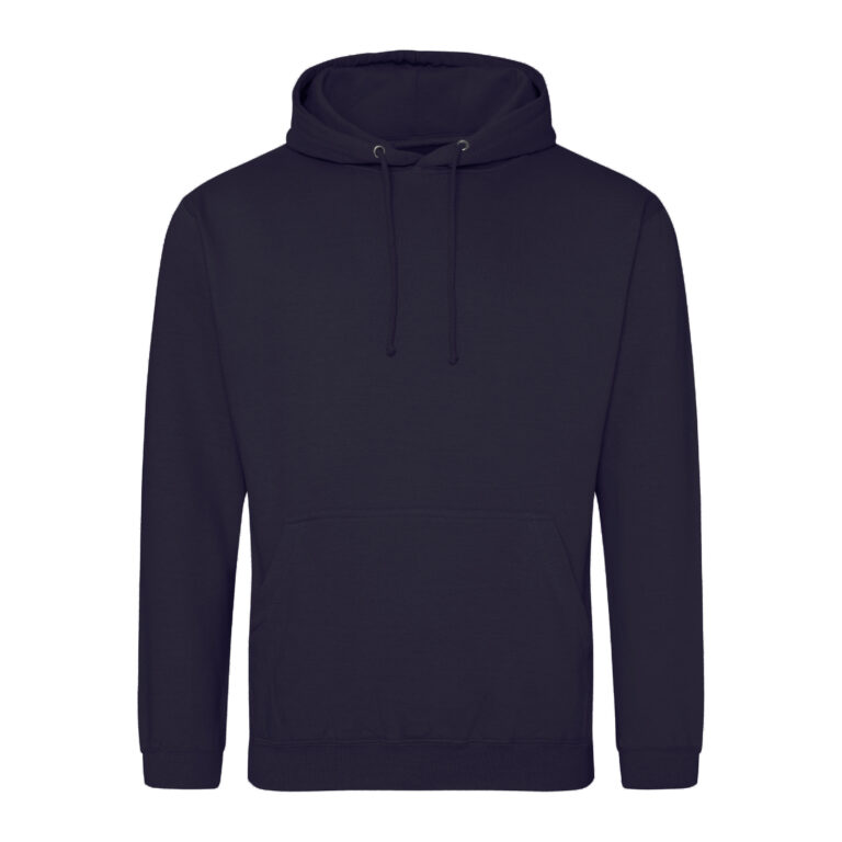 Bluza z kapturem JH001 - New French Navy