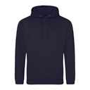 Bluza z kapturem JH001 - New French Navy
