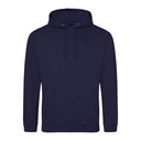 Bluza z kapturem JH001 - Oxford Navy