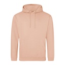 Bluza z kapturem JH001 - Peach Perfect
