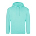 Bluza z kapturem JH001 - Peppermint