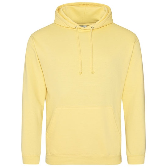 Bluza z kapturem JH001 - Sherbet Lemon