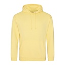Bluza z kapturem JH001 - Sherbet Lemon