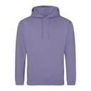 Bluza z kapturem JH001 - True Violet