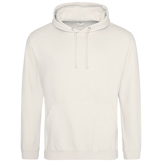Bluza z kapturem JH001 - Vanilla Milkshake