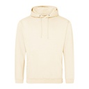 Bluza z kapturem JH001 - Vanilla Milkshake