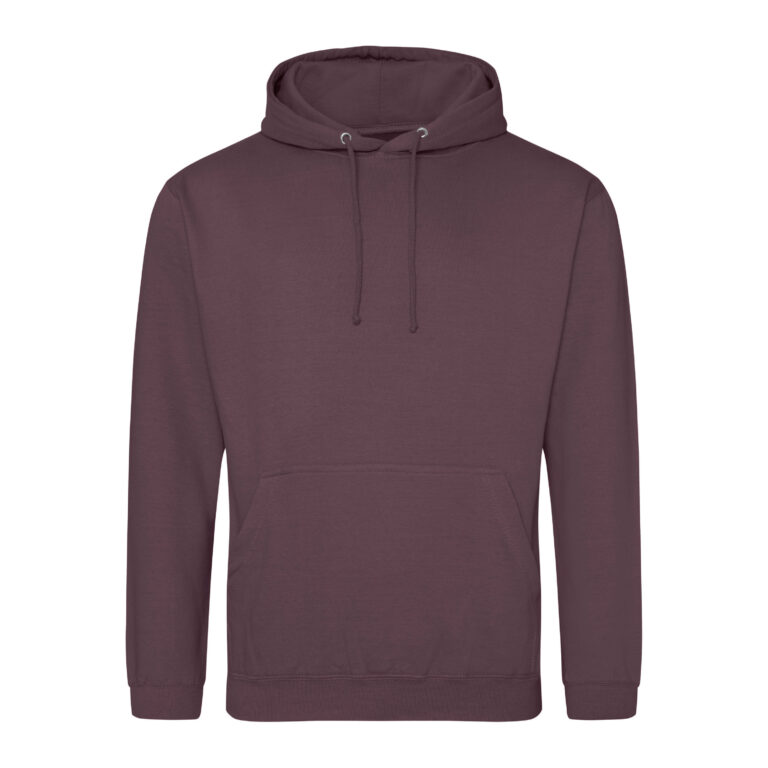 Bluza z kapturem JH001 - Wild Mulberry