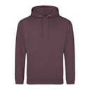 Bluza z kapturem JH001 - Wild Mulberry