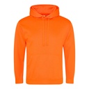 Bluza Klasyczna Czesana JH004 - Electric Orange