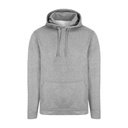 Bluza Sportowa Standardowa Poliester JH006 - Grey Melange