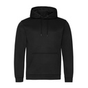 Bluza Sportowa Standardowa Poliester JH006 - Jet Black