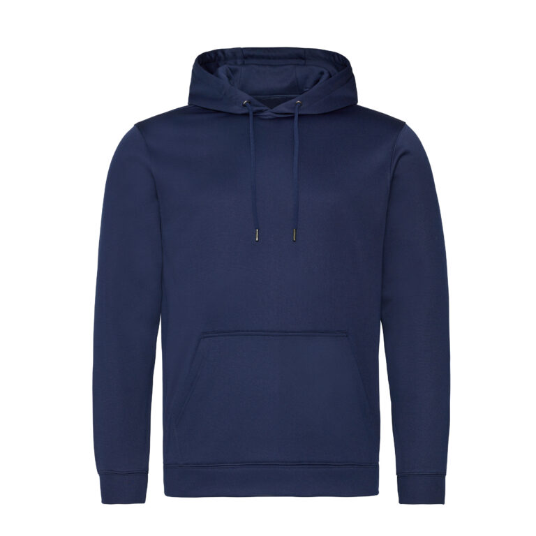 Bluza Sportowa Standardowa Poliester JH006 - Oxford Navy